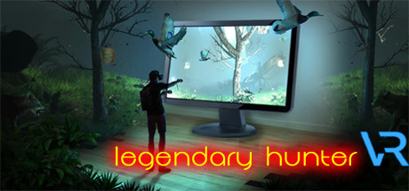 Prix pour Legendary Hunter VR