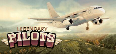 Legendary Pilots Requisiti di Sistema