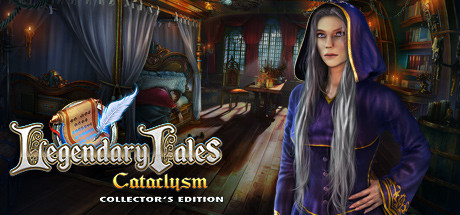Legendary Tales: Cataclysm系统需求