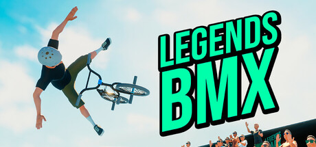 Legends BMX 价格