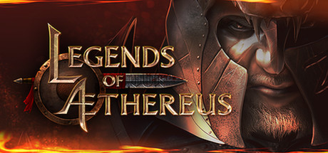 Preise für Legends of Aethereus