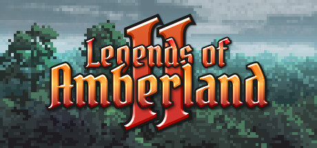 Legends of Amberland II: The Song of Trees Systemanforderungen