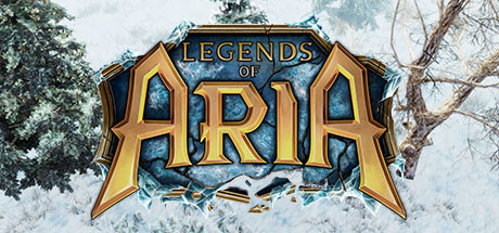 Requisitos do Sistema para Legends of Aria