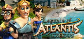 Legends of Atlantis: Exodus ceny