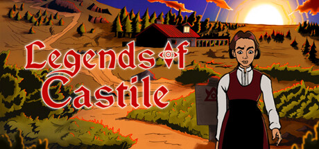 Legends of Castile Systemanforderungen