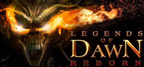 Preços do Legends of Dawn Reborn