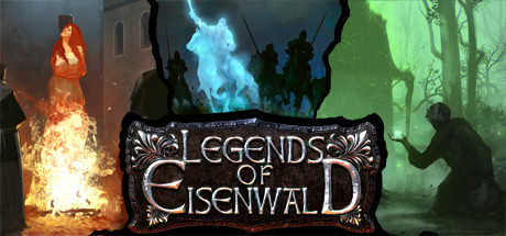 Prix pour Legends of Eisenwald