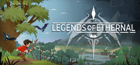 Prix pour Legends of Ethernal