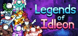 Legends of IdleOn - Idle MMO 시스템 조건