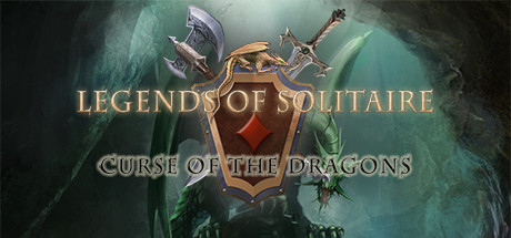 Legends of Solitaire: Curse of the Dragons prices