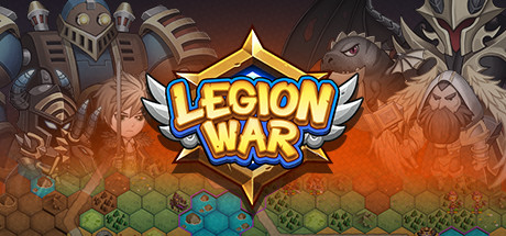 军团战棋Legion War precios