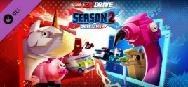 mức giá LEGO® 2K Drive Premium Drive Pass Season 2