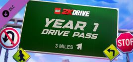 LEGO® 2K Drive Year 1 Drive Pass цены