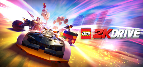 Требования LEGO® 2K Drive
