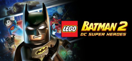 mức giá LEGO® Batman™ 2: DC Super Heroes