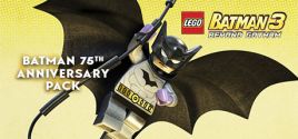 LEGO Batman 3: Beyond Gotham DLC: Batman 75th Anniversary System Requirements