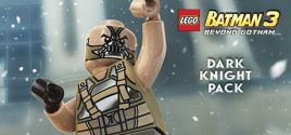 LEGO Batman 3: Beyond Gotham DLC: Dark Knight - yêu cầu hệ thống