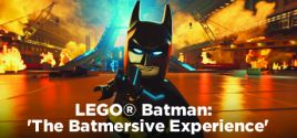 LEGO® Batman 'The Batmersive Experience' Sistem Gereksinimleri