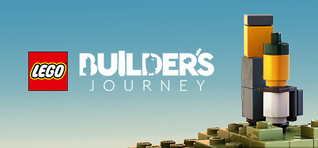 Configuration requise pour jouer à LEGO® Builder's Journey
