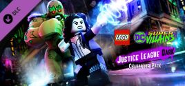 Требования LEGO® DC Super-Villains Justice League Dark