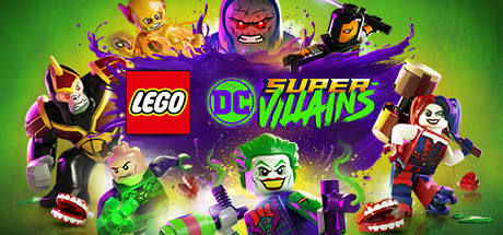 LEGO® DC Super-Villains prices