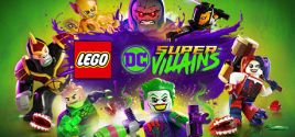LEGO® DC Super-Villains цены