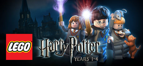 mức giá LEGO® Harry Potter: Years 1-4