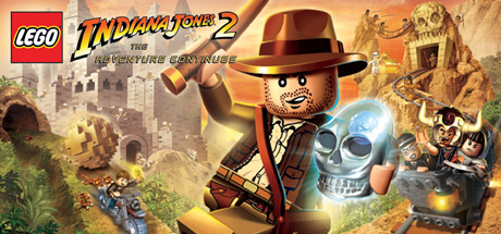 LEGO® Indiana Jones™ 2: The Adventure Continues Systemanforderungen