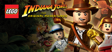 LEGO® Indiana Jones™: The Original Adventures Systemanforderungen