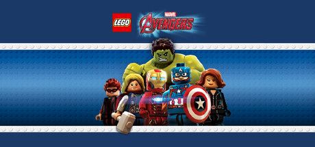 LEGO Marvel Super Heroes System Requirements - Can I Run It