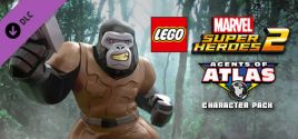 LEGO® Marvel Super Heroes 2 - Agents of Atlas System Requirements