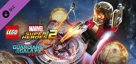 Requisitos del Sistema de LEGO® Marvel Super Heroes 2 - Guardians of the Galaxy Vol. 2