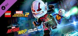 Требования LEGO® Marvel Super Heroes 2 - Marvel's Ant-Man and the Wasp Character and Level Pack