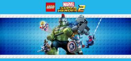 LEGO® Marvel Super Heroes 2 价格