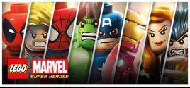 mức giá LEGO® Marvel™ Super Heroes