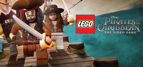 LEGO® Pirates of the Caribbean: The Video Game Systemanforderungen