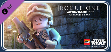 Preise für LEGO® Star Wars™: Rogue One: A Star Wars Story Character Pack