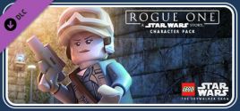 LEGO® Star Wars™: Rogue One: A Star Wars Story Character Pack precios