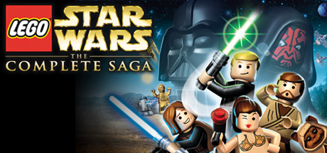 mức giá LEGO® Star Wars™ - The Complete Saga