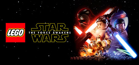 LEGO® STAR WARS™: The Force Awakens цены