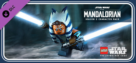 LEGO® Star Wars™: The Mandalorian Season 2 Character Pack prices