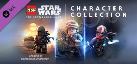 LEGO® Star Wars™: The Skywalker Saga Character Collection precios