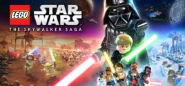 Requisitos del Sistema de LEGO® Star Wars™: The Skywalker Saga