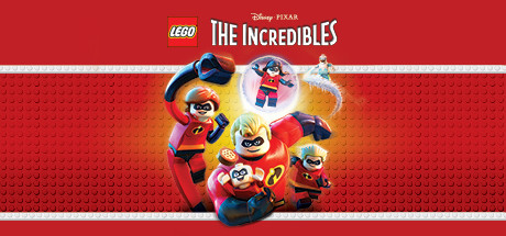 LEGO® The Incredibles 价格