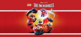 LEGO® The Incredibles System Requirements