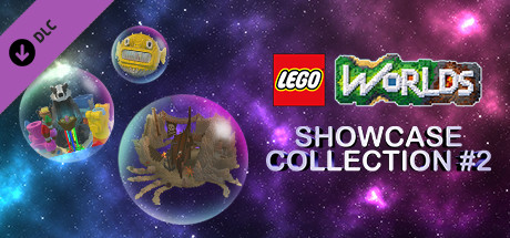 LEGO® Worlds: Showcase Collection Pack 2系统需求