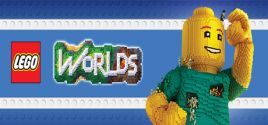 LEGO® Worlds цены