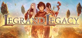 Wymagania Systemowe LEGRAND LEGACY: Tale of the Fatebounds