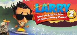 Preise für Leisure Suit Larry 2 - Looking For Love (In Several Wrong Places)