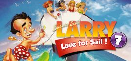 Leisure Suit Larry 7 - Love for Sail precios